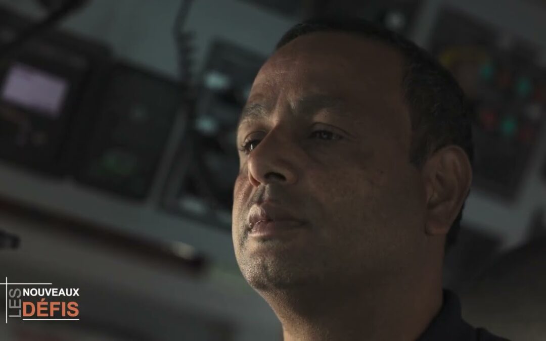 Dans les coulisses du pilotage et remorquage à La Réunion – SPPMR & BOLUDA