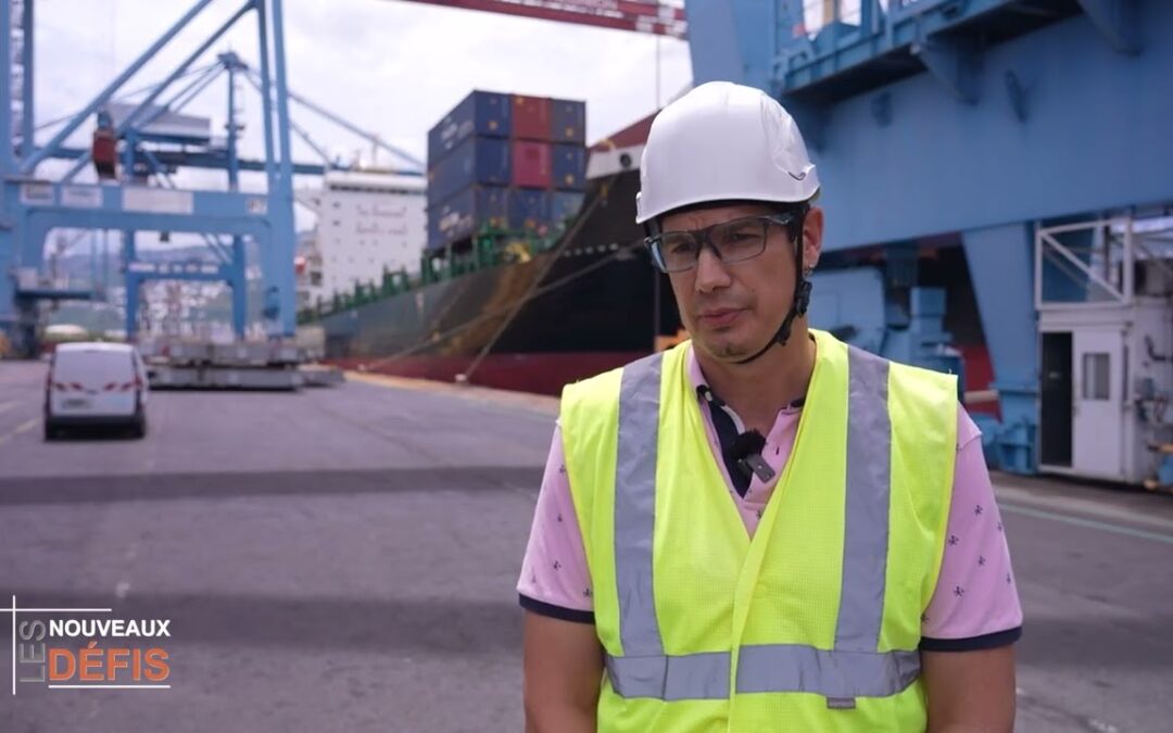 ALTRAD ENDEL RÉUNION – Maintenance industrielle au cœur des infrastructures stratégiques