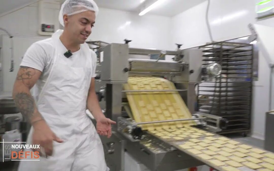 Ker Métiss – La biscuiterie réunionnaise qui mise sur les saveurs locales