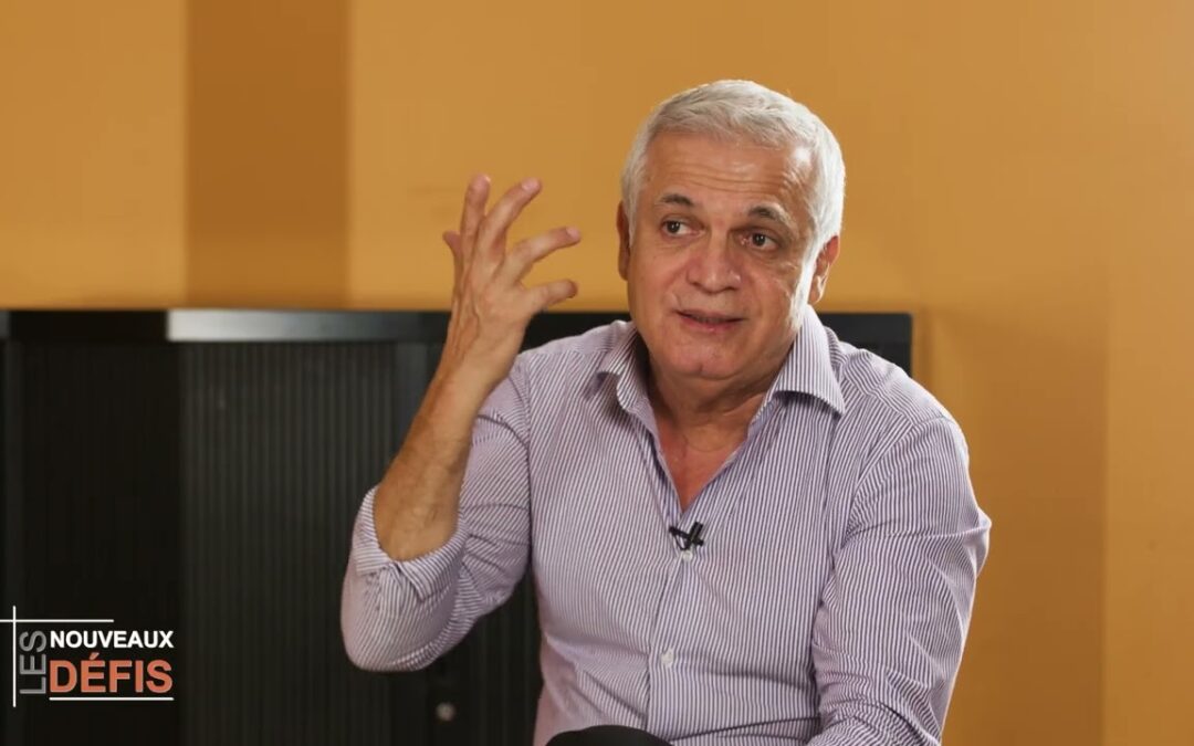 🎤 ADIR – Interview de Michel Dijoux